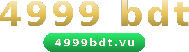 4999 bdt logo