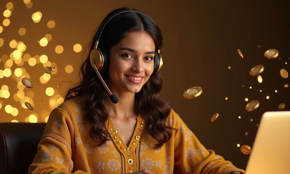 4999 bdt Table Pontoon Gold — আমাদের লবিতে এখনই শুরু করুন